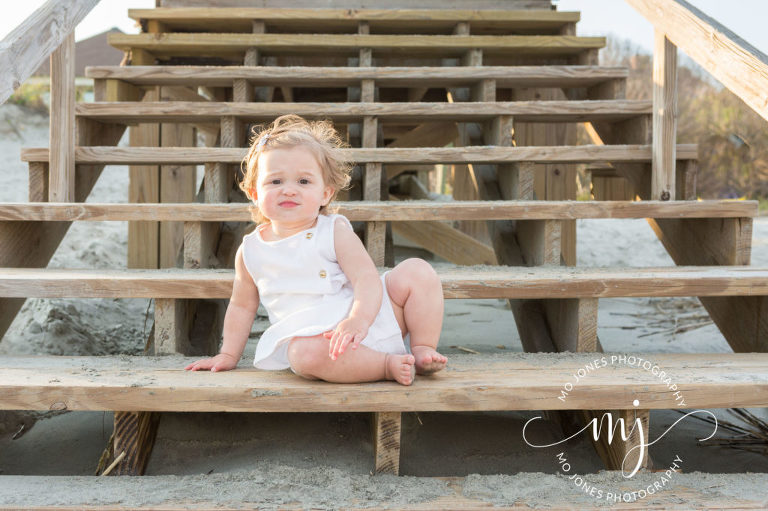 Isle of Palms and Kiawah Family Beach Photographer