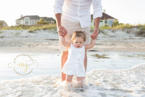 Isle of Palms and Kiawah Family Beach Photographer