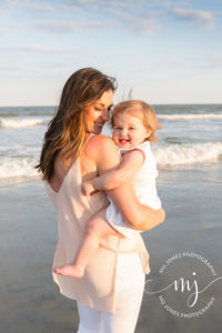 Isle of Palms and Kiawah Family Beach Photographer