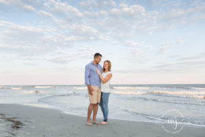 Isle of Palms and Kiawah Family Beach Photographer