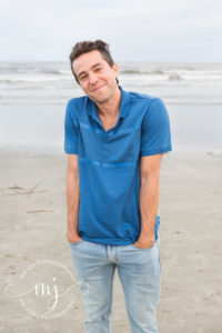 Isle of Palms and Kiawah Island Family Beach Photographer