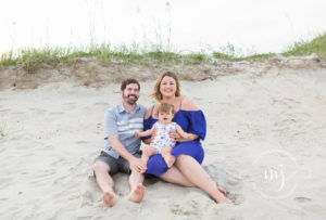 Isle of Palms and Kiawah Island Family Beach Photographer