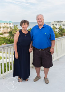 Isle of Palms and Kiawah Island Family Beach Photographer