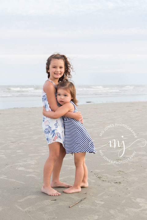 Isle of Palms and Kiawah Island Family Beach Photographer