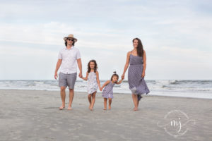 Isle of Palms and Kiawah Island Family Beach Photographer