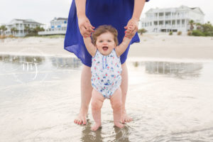 Isle of Palms and Kiawah Island Family Beach Photographer