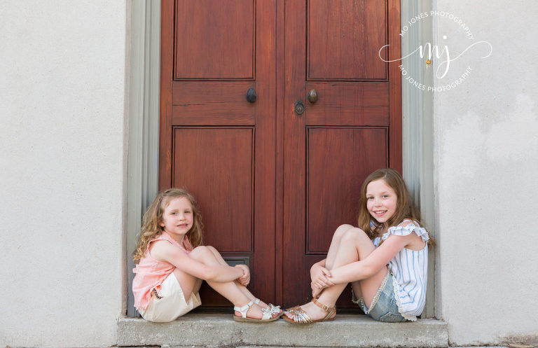 Charleston Family Photographer