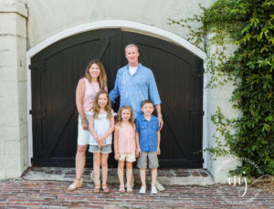 Charleston Family Photographer