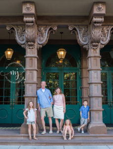 Charleston Family Photographer