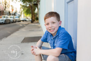 Charleston Family Photographer