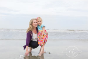 Isle of Palms Family Beach Photographer