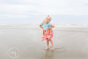 Isle of Palms Family Beach Photographer