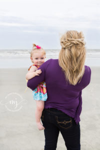 Isle of Palms Family Beach Photographer