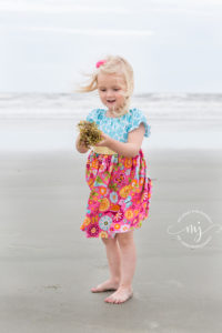 Isle of Palms Family Beach Photographer