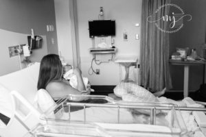 Charleston Hospital Newborn Photographer