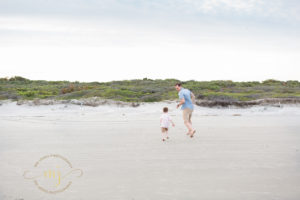 Kiawah Family Beach Photographer