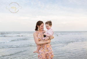 Kiawah Family Beach Photographer