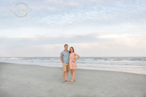 Kiawah Family Beach Photographer