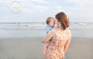 Kiawah Family Beach Photographer