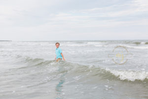 Isle of Palms Family Beach Photographer