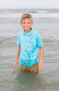 Isle of Palms Family Beach Photographer