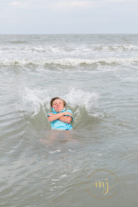 Isle of Palms Family Beach Photographer