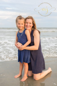 Isle of Palms Family Beach Photographer