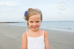 Isle of Palms and Kiawah Family Beach Photographer