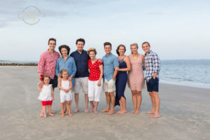 Isle of Palms and Kiawah Family Beach Photographer