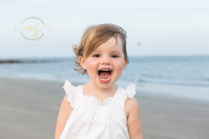 Isle of Palms and Kiawah Family Beach Photographer