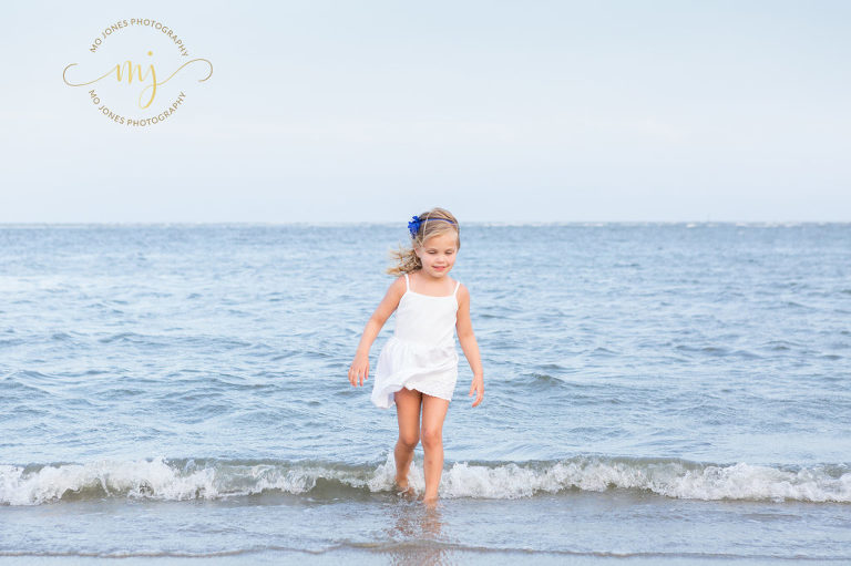 Isle of Palms and Kiawah Family Beach Photographer