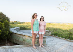 Isle of Palms and Kiawah Family Beach Photographer