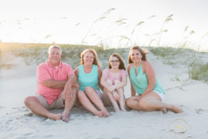 Isle of Palms and Kiawah Family Beach Photographer