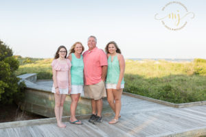 Isle of Palms and Kiawah Family Beach Photographer