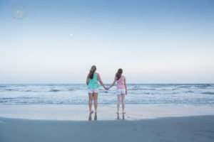 Isle of Palms and Kiawah Family Beach Photographer