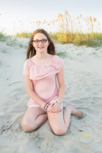 Isle of Palms and Kiawah Family Beach Photographer