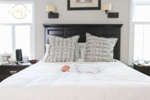 Charleston Newborn Photographer