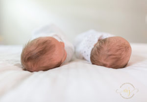 Charleston Newborn Photographer