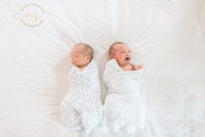 Charleston Newborn Photographer