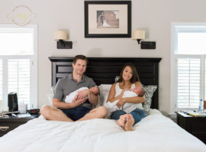 Charleston Newborn Photographer