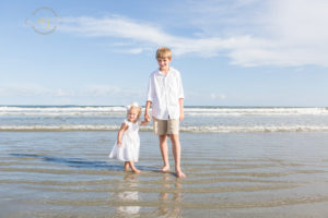 Charleston Isle of Palms and Kiawah Beach Photographer