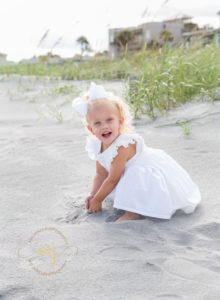 Charleston Isle of Palms and Kiawah Beach Photographer