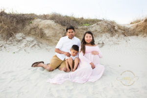 Charleston Maternity Photographer