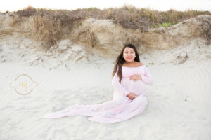 Charleston Maternity Photographer