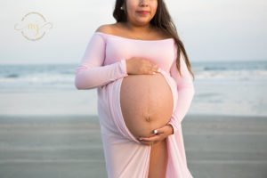 Charleston Maternity Photographer