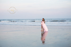 Charleston Maternity Photographer