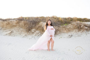 Charleston Maternity Photographer