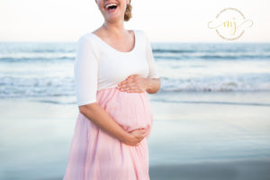 Charleston Maternity Photographer