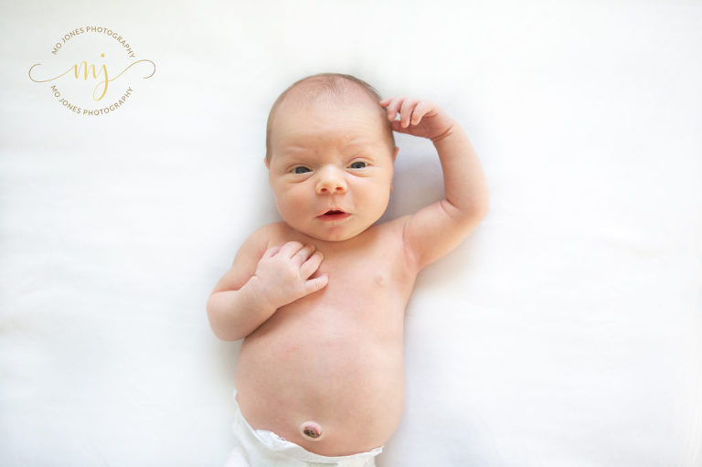 Huntsville Newborn Photographer