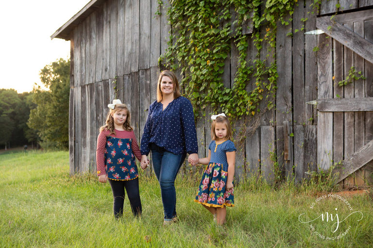 Family Photography Huntsville, Alabama